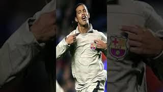 'THAT' Ronaldinho Golazoo Against Chelsea        #Shorts