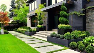 Maximizing Front Yard Space: Landscape Ideas for Your Home