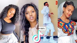 New Eritrean Habesha Tiktok funny/show compliation 2021