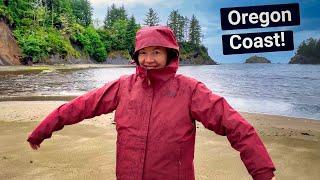 Top Things to do on the Oregon Coast!