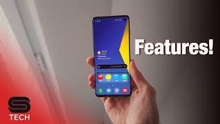 Samsung One UI 2.0 Features | PART 1 Note 10 S10+ S10