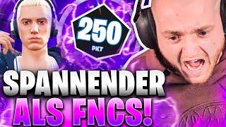 OFFIZIELL ESPORTLER werden! - DUO Cash Cup! Spannendster Fortnite Cup Ever!