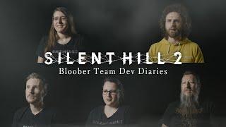 SILENT HILL 2 | Bloober Team Dev Diaries (with subtitles) | KONAMI