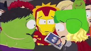 South Park Best Moments 35