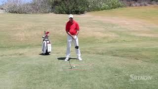 Srixon Golf Tips w/Mike Bender | Improve Your Driver Tempo