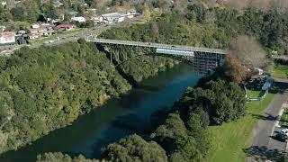 Victoria Street Bridge Repainting Project