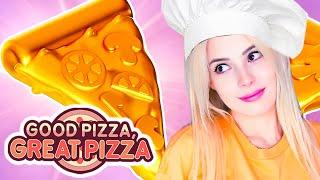 ALTIN KOLEKSİYON ! (İyi Pizza Güzel Pizza #67)