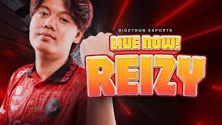 INI REIZY BUKAN RYZEN