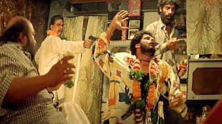 भाऊ ठाकुरदास ने भीकू म्हात्रे को गोली से क्यों मार डाला ? - Manoj Bajpayee Best Scene - Satya Movie