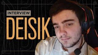 Deisik's thoughts on SET 6, Hextech Augments, the NEW EU FORMAT and Duos mode!