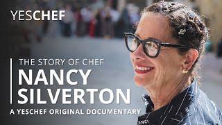 Chef Nancy Silverton's Story | The Queen Of Delicious | A YesChef Original Documentary Film