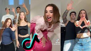 Las Mejores Tendencias y Bailes de Tik Tok I Nuevos trends tiktok 2024 | Bailando TIK TOK