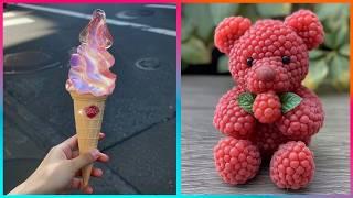 Amazing FOOD ARTISTS That Are At Another Level ▶ 8