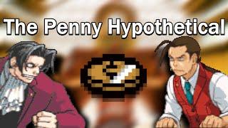 The Penny Hypothetical