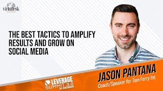 The BEST Tactics to Amplify Results and Grow on Social Media