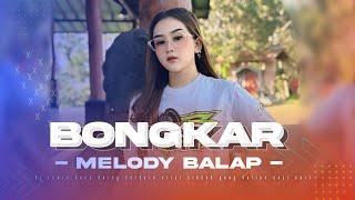 DJ BONGKAR BASS PARADIZ SUPER BLAYER Viral 2024