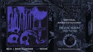 SEPULCHRAL RIFT - Abyssal Manifestations [Full EP][Ascension Records]