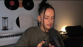 Anna Grey - Xavier Naidoo Acoustic Cover Medley