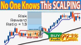  **FULL COURSE FOR BEGINNERS**  Creating Your Own Simple SCALPING and DAY TRADING Strategy