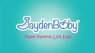 【 媽咪至愛 嬰兒孭帶 消毒產品 】Jaydenbaby Products Ltd.  Joseph Lee 專訪。