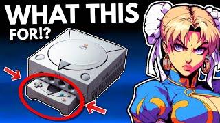 This Changed The Sega Dreamcast