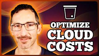 How One Customer Cut Cloud Storage Costs by 90% | A Real-Life Case Study