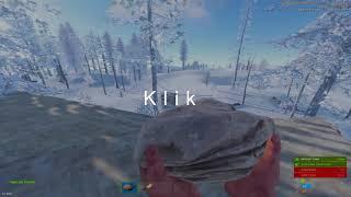 Как поднять фпс в Раст/Rust Мои PVP+FPS Настройки