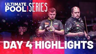 Pro Series 5&6 2024 | Day 4 Highlights