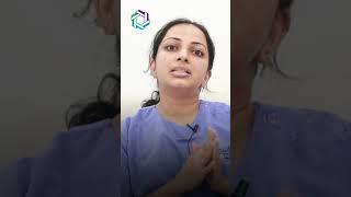 Surgery, Radiation, Chemotherapy: Cervical Cancer Treatment Explained | Dr Niharika garach