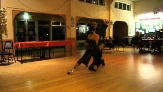 BELFAST TANGO Pablo: Velez & Daniela Kizyma Tango (2)