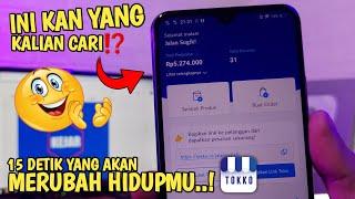 Cara Bisnis Online Tanpa Modal Untung BESAR ‼️ Gratis Tanpa Ribet Pakai TOKKO