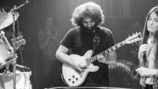 Jerry Garcia Band - “Mighty High” - GarciaLive Volume Seven: November 8th, 1976 Palo Alto