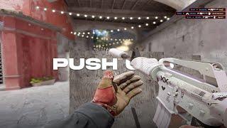 PUSH UPS - CS2 Montage [1080P]