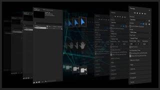 After Effects Tutorials for beginners - User Interface Panels and Workspace