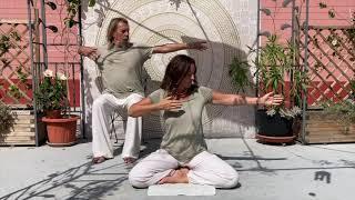 Das Qigong des Chen Tuan