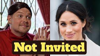 Meghan & Harry Interview: FROZEN OUT OF HOLLYWOOD Parody (Part 2)