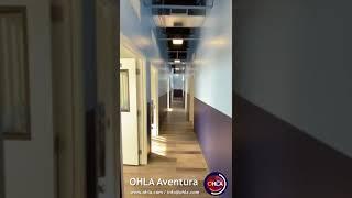 OHLA Aventura