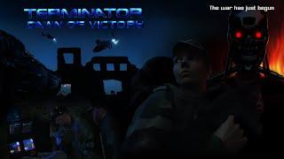 Terminator: Dawn Of Victory (a Terminator Fan Film)