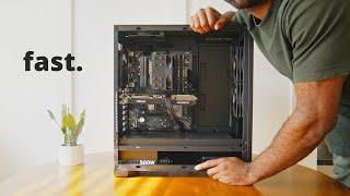 A calming $500 PC build to fight anxiety 