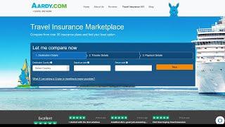 M&S Travel Insurance - Company Review - AARDY