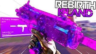 The MP7 is Still GODLIKE on Rebirth Island! (Season 5 Warzone)