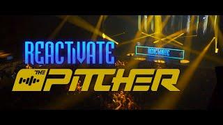 The Pitcher - Live @ Reactivate 2024