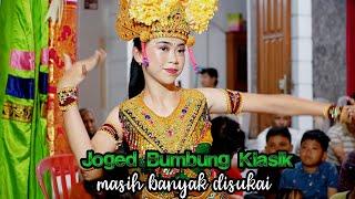 Suka-suka Joged Bumbung Klasik