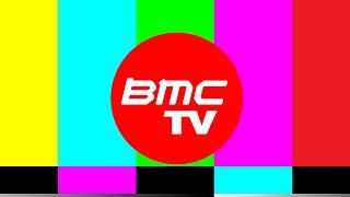 BMC TV Episode 2 - The Paris Roubaix bike