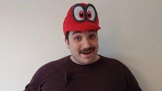 Super Mario Maker 2 Deluxe Edition Unboxing feat. Cronocyde!!