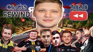 The Budget CS:GO Rewind 2020