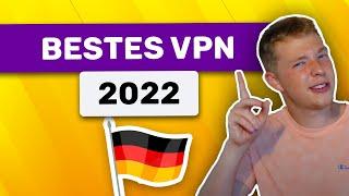 Die Besten VPN Anbieter | Top 3 Beste VPN Dienste in 2022