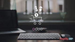 How to manage abandoned carts | Odoo V14 | E18