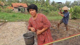 semangat 45!!lsungguh nekad banjir"nyebar