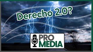 Derecho 2.0?